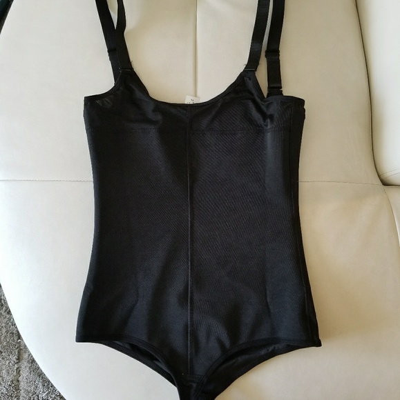 Women's Seamless Firm Control Shapewear - Picture 4 of 6